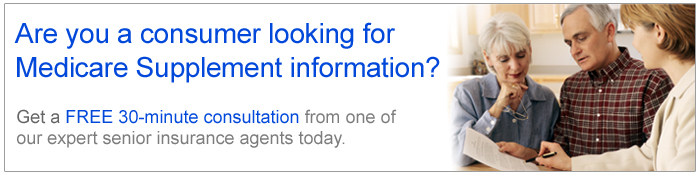 Medicare Supplement Consultation
