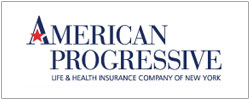 American Progressive