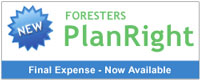 Foresters Final Expense