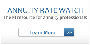 Annuity Rate Watch