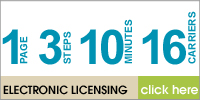 Online Contracting