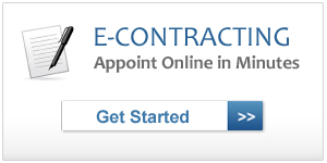 Electronic Licensing