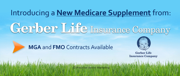 Gerber Life Insurance Medicare Supplement