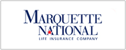 Marquette National Medicare Supplement
