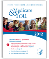 Medicare and You
