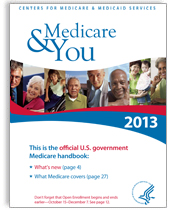 Medicare and You
