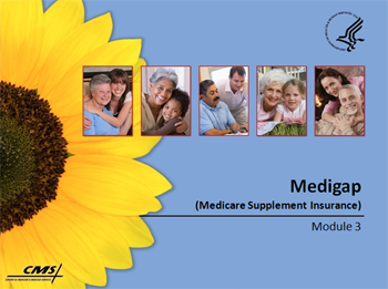 Medigap Overview