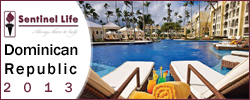 Sentinel Broker Conference 2013
