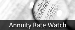 Annuity Rate Watch