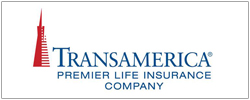 Transamerica Premier logo