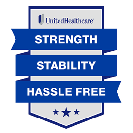 UnitedHealthcare 2017 Medicare Advantage First Looks