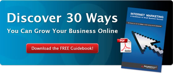Discover how you can grow your business online