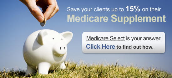 Medicare Select