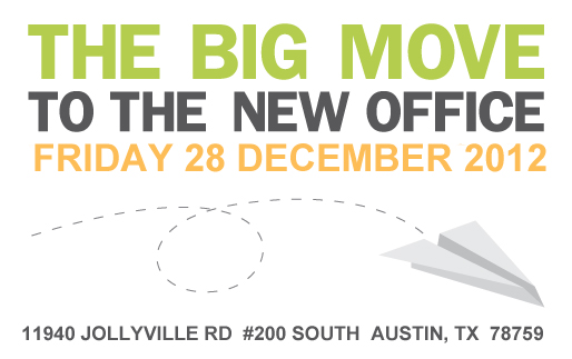 The Big Move