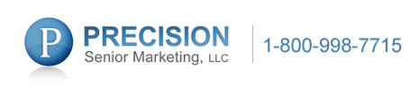 precision senior marketing medicare supplement brokerage