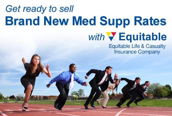 Equitable Life Medicare Supplement