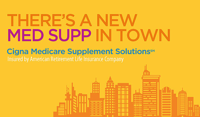 Cigna Medicare Supplement