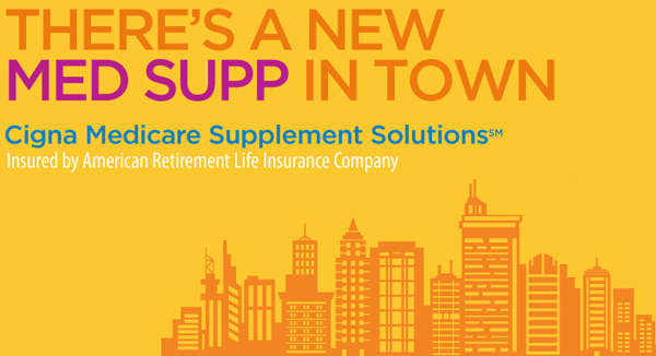 cigna healthcare medicare supplement provider phone number