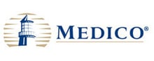 Medico Medicare Supplement E-App