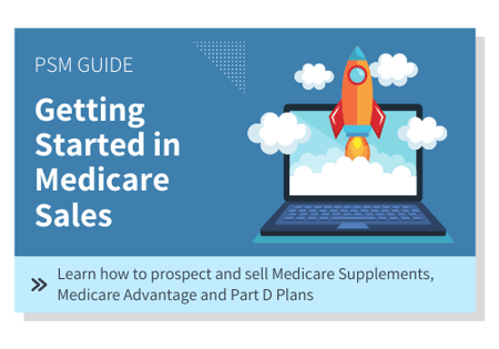Getting Started In Medicare Sales