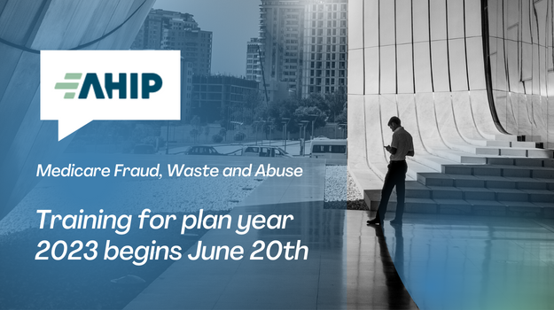2023 AHIP Medicare Training Details