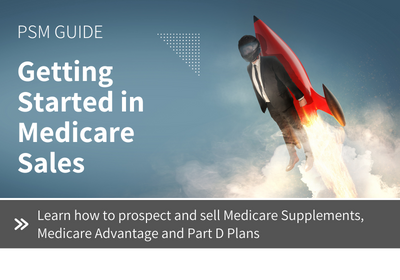 Getting Started In Medicare Sales