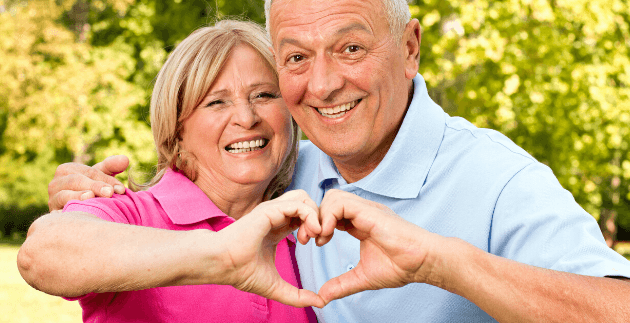 We help simplify Medicare