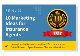 top 10 marketing ideas