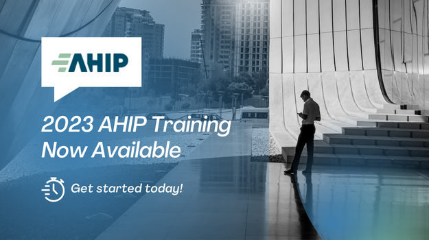 2023 AHIP Medicare Training