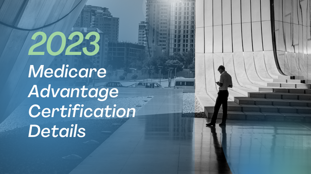2023 Certifications