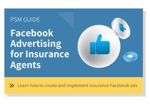 facebook advertising for insurance agents