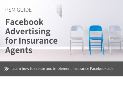 facebook advertising for insurance agents