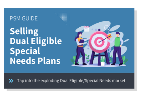 an agents guide to dual eligible special needs plans (DSNP)