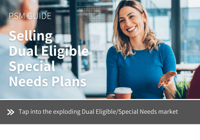 an agents guide to dual eligible special needs plans (DSNP)