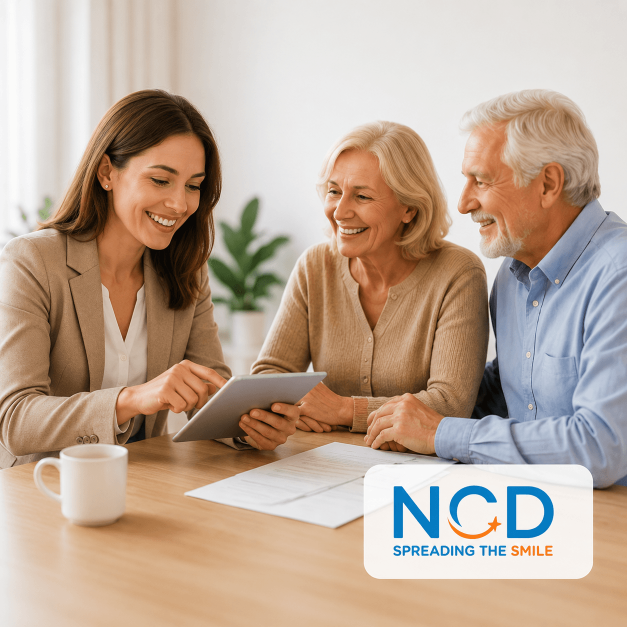 Sell More Dental Plans With NCD Dental