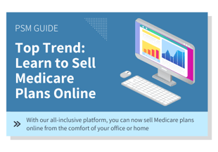 Selling Medicare & Medicare Advantage Over the Phone Book Cover