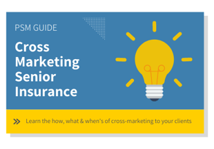 Cross Marketing Senior Insurance