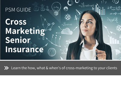 Cross Marketing Senior Insurance