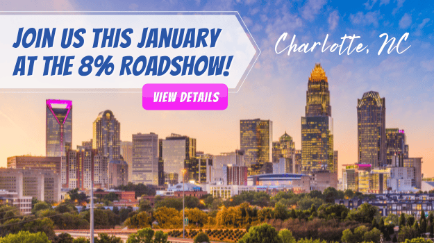 8 PERCENT CHARLOTTE-3