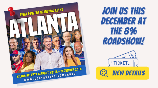 8 percent atlanta-1
