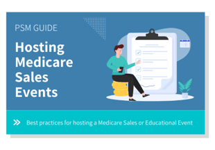 Best Practices for Medicare Sales or Educational Events
