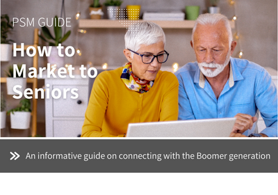 How to Market to Seniors