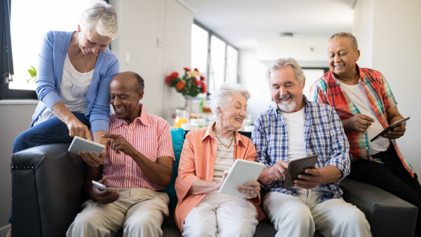 SCAN Health Medicare Advantage