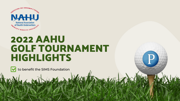 AAHU Golf