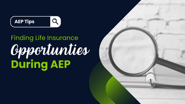 AEP Life Insurance Sales-1