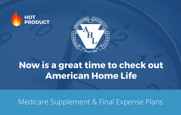 AHL Medicare Supplement and Final Expense
