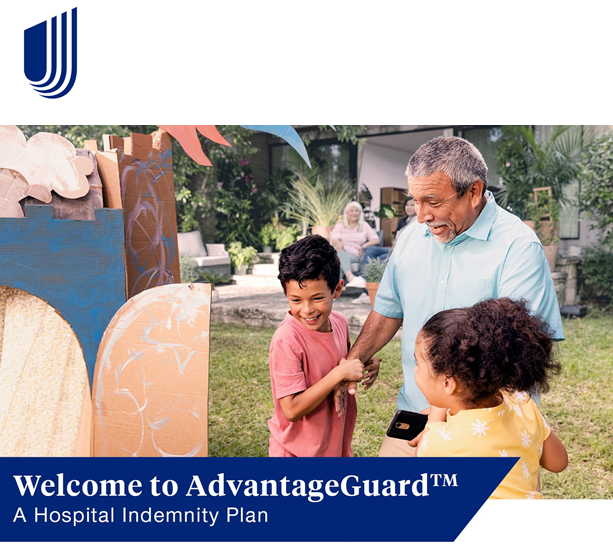 AdvantageGuard release