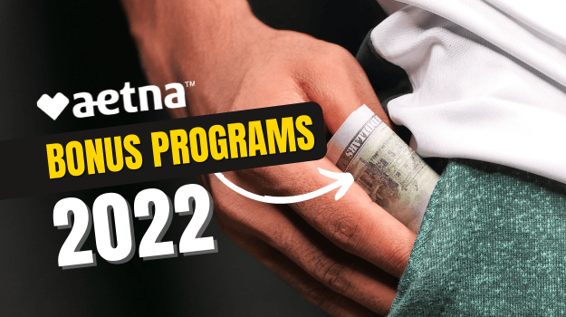 Aetna Bonus Programs