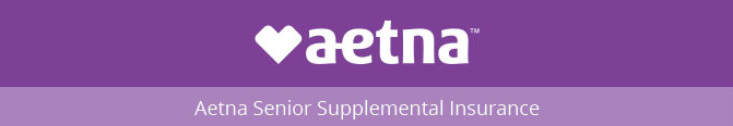 Aetna Med Supp Texas