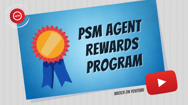 Agent Rewards Program